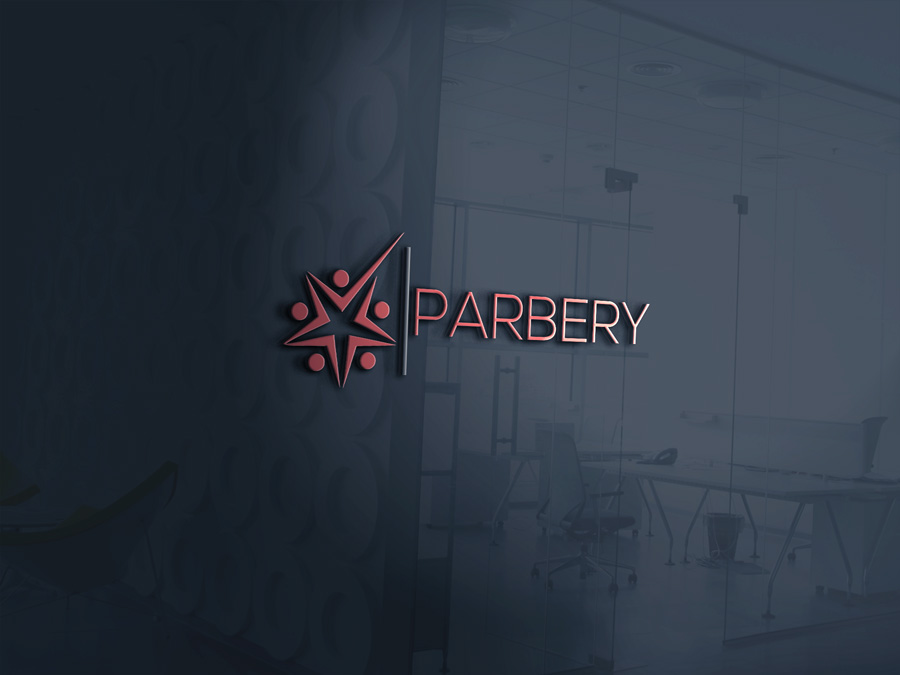 Diseño de Logo por AbuBackar para Parbery Consulting | Diseño #15378014