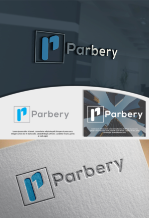 Logo Design by Renewable for Parbery Consulting | Design: #15363869