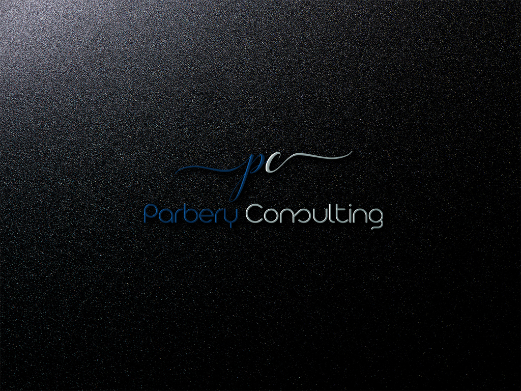 Diseño de Logo por imsakiballhasan para Parbery Consulting | Diseño #15378405