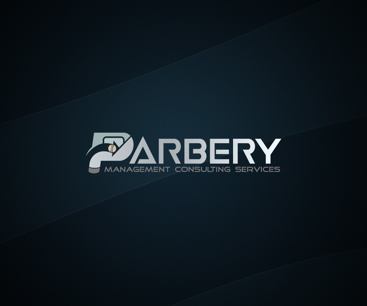 Logo Design by taufik_alrahman for Parbery Consulting | Design #15354941