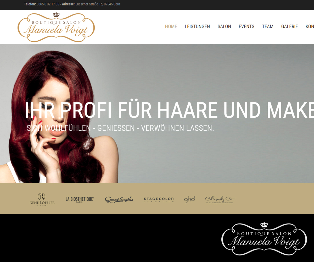 Logo-Design von carina_designs für René Löffler | Design #15413578