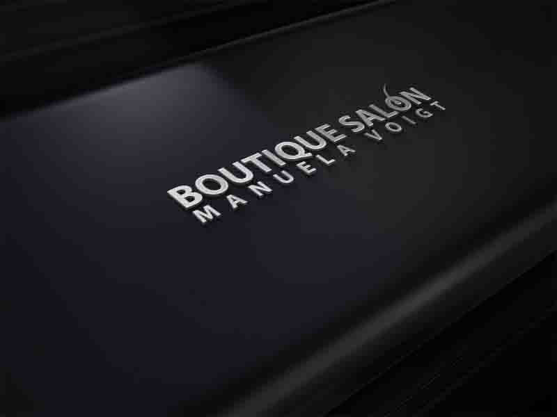 Logo Design by Sherpa design for René Löffler | Design #15359852