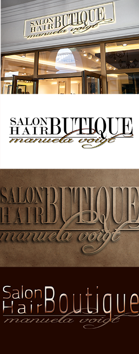 Logo Design by Grebowiec Peter for René Löffler | Design #15361776