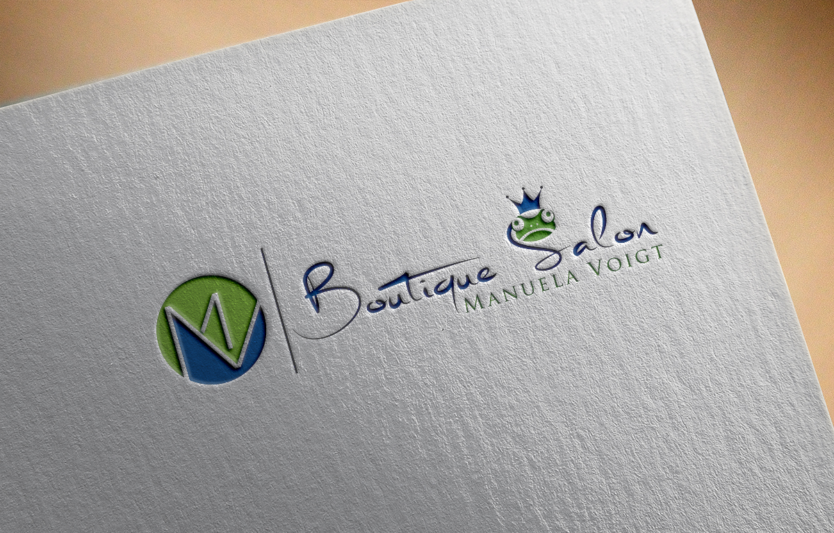 Logo-Design von Nur Mohammad Pathan für René Löffler | Design: #15475050