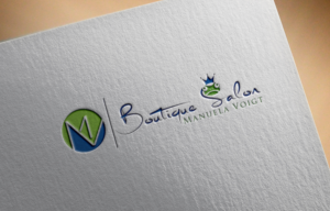 Logo Design by Nur Mohammad Pathan