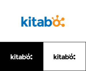 Logo Design by MoonFeather for kitabo | Design #15363929