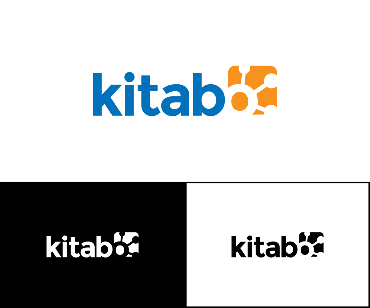 Design de Logo par MoonFeather pour kitabo | Design #15364056