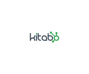 Logo Design by kenjie0476 for kitabo | Design: #15356621
