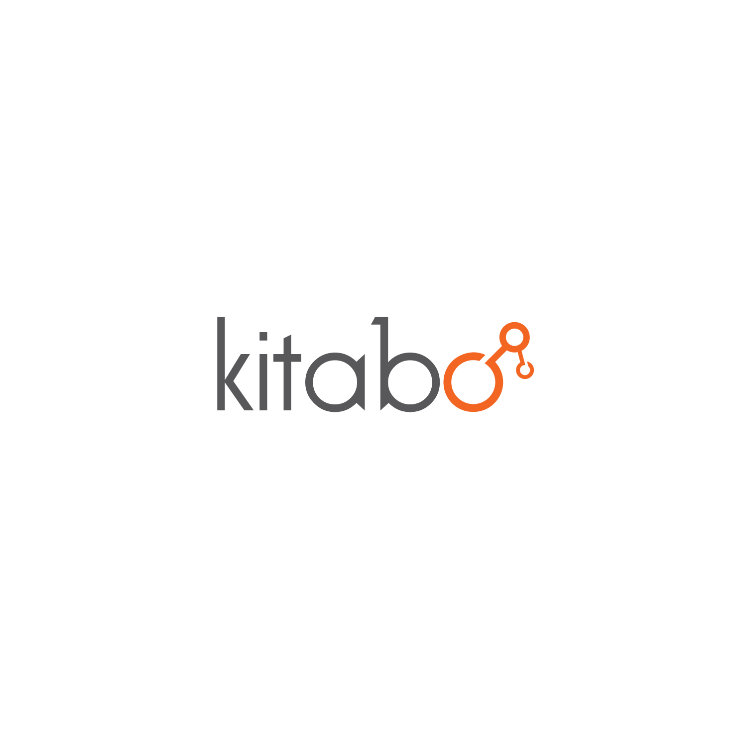 Logo Design by GoMedia for kitabo | Design: #15413479
