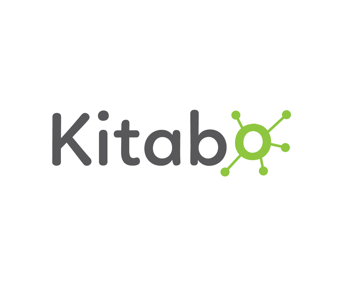 Logo Design by Malathi for kitabo | Design #15412149