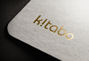 Logo Design by asman for kitabo | Design: #15369174