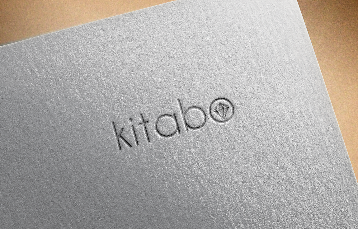 Design de Logo par ashyne09 pour kitabo | Design #15371020