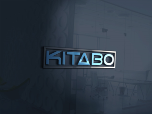 Logo Design by Top king  designer for kitabo | Design: #15378497