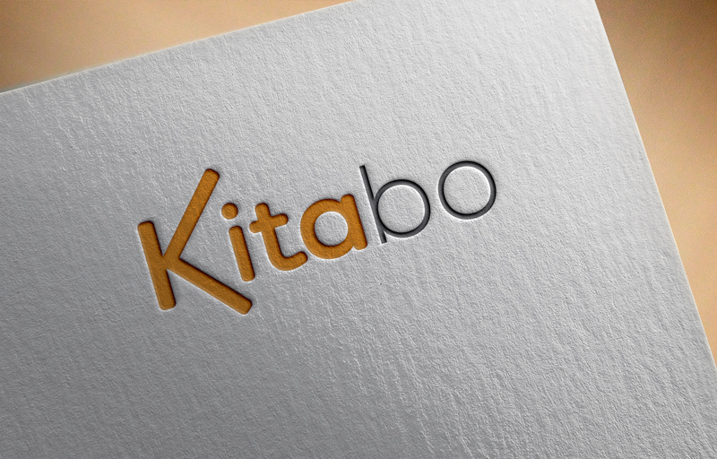 Logo Design by imismailhossainbd for kitabo | Design #15369811