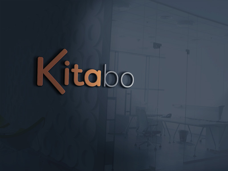 Logo-Design von imismailhossainbd für kitabo | Design #15369812