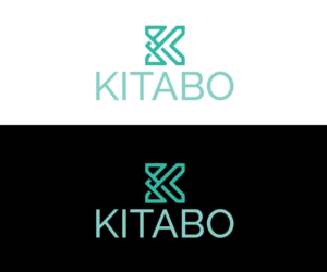 Logo Design by tani_sha321 for kitabo | Design: #15368707