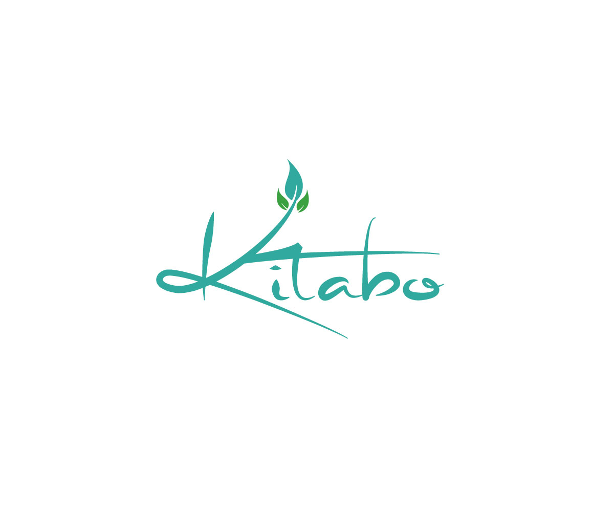 Diseño de Logo por Onetouch110 para kitabo | Diseño #15370492