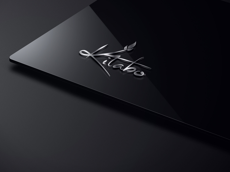 Logo Design by Onetouch110 for kitabo | Design #15370493