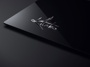 Logo Design by Onetouch110 for kitabo | Design: #15370493