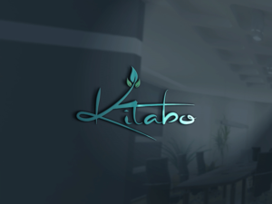Logo Design by Onetouch110 for kitabo | Design: #15370496