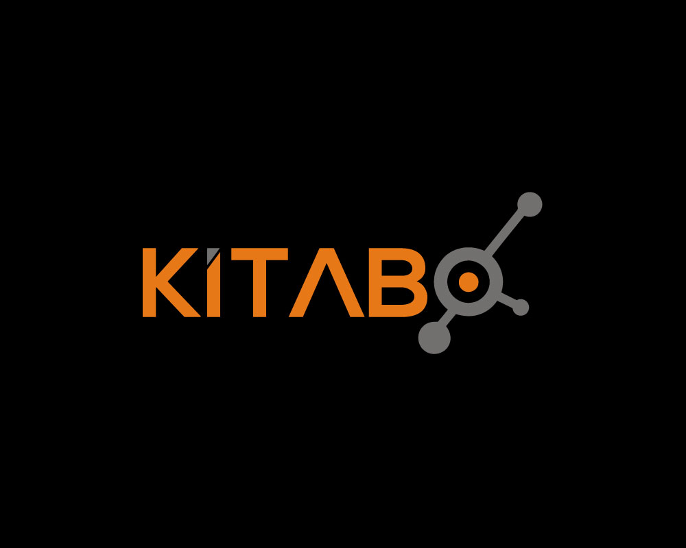 Logo-Design von nirob01933 für kitabo | Design #15371689