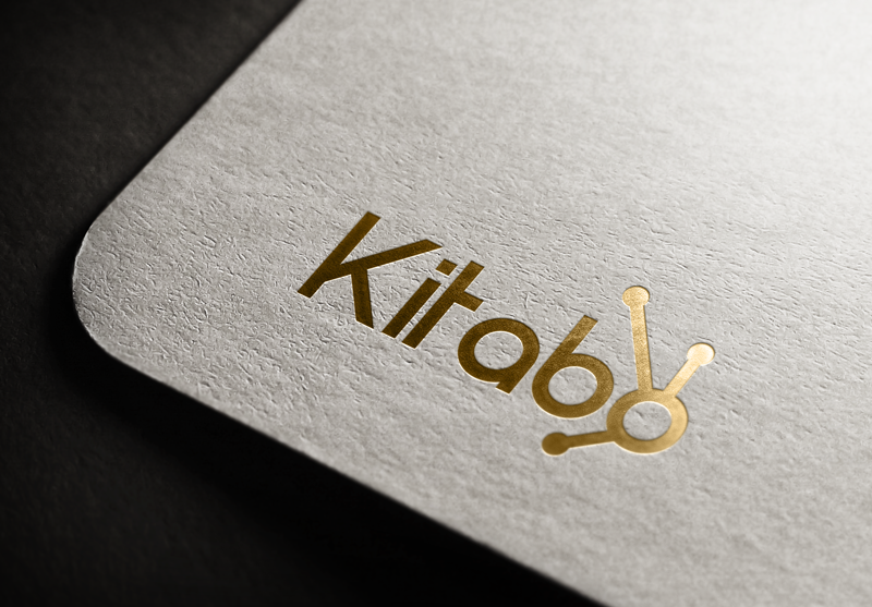 Logo Design by maksud0123 for kitabo | Design #15372610