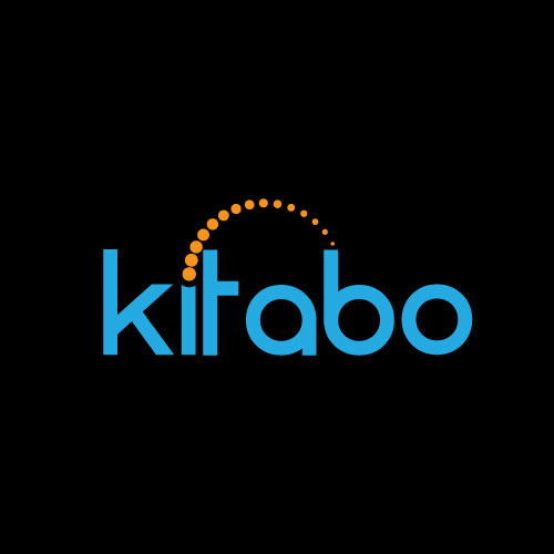 Logo Design by maksud0123 for kitabo | Design #15372910