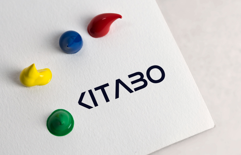 Logo Design by S Creation for kitabo | Design #15377079