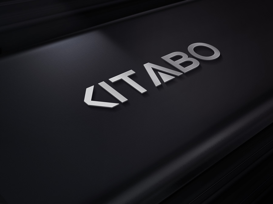 Logo Design by AbuBackar for kitabo | Design #15377572