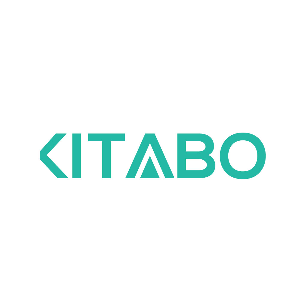 Logo Design by AbuBackar for kitabo | Design #15377574