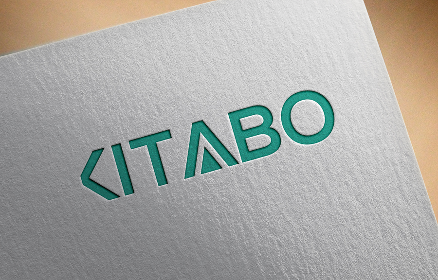 Logo Design by AbuBackar for kitabo | Design #15377575