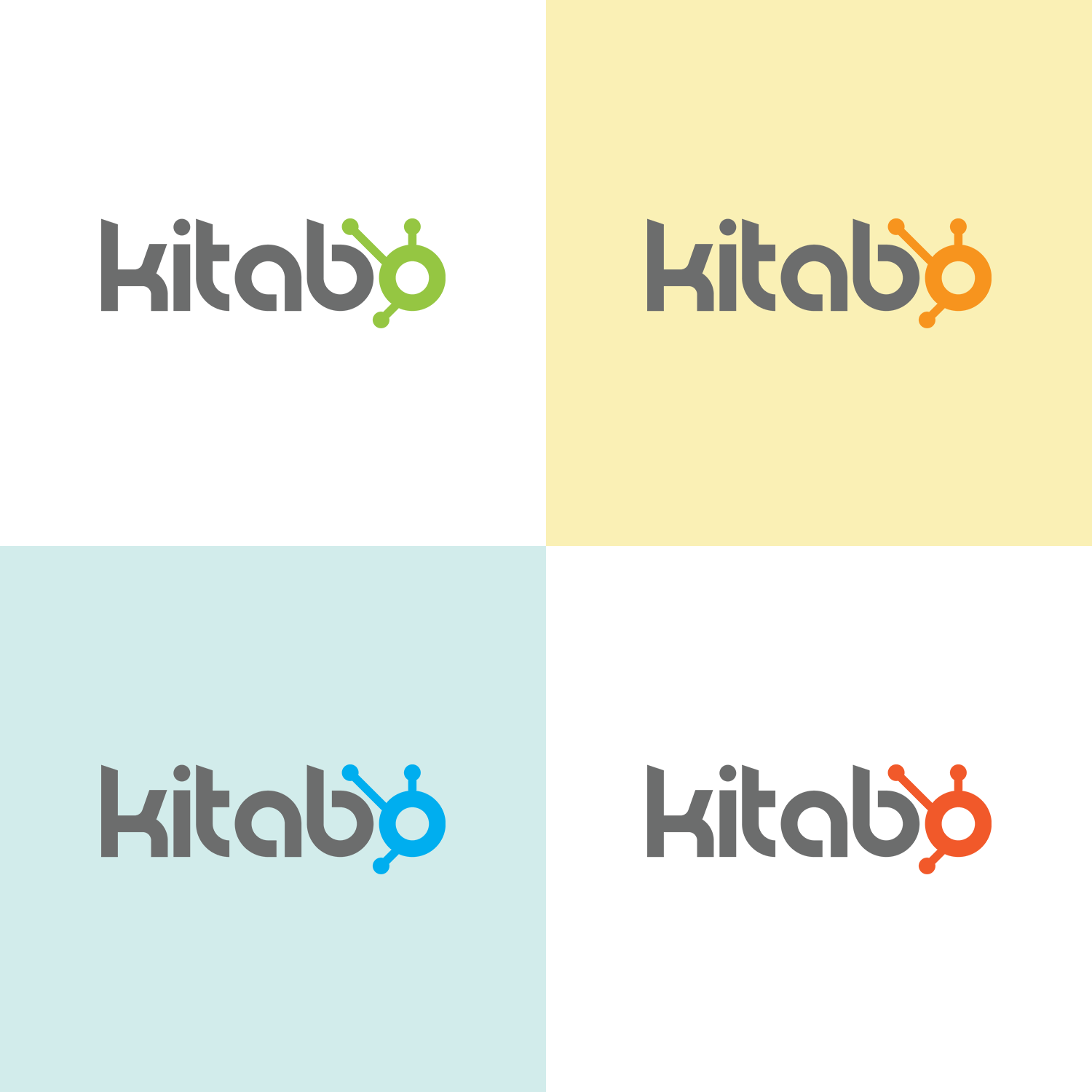 Design de Logo par yhutomo pour kitabo | Design #15379049