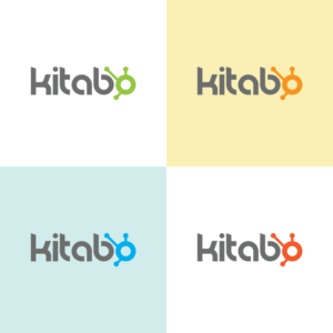 Logo Design by yhutomo for kitabo | Design: #15379049