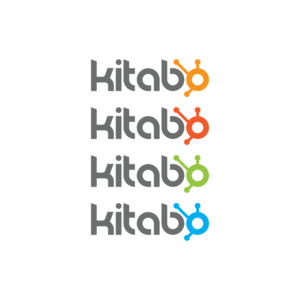 Logo Design by yHutomo for kitabo | Design #15418712