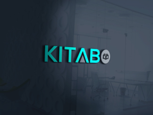 Logo Design by illastrator design for kitabo | Design #15372533