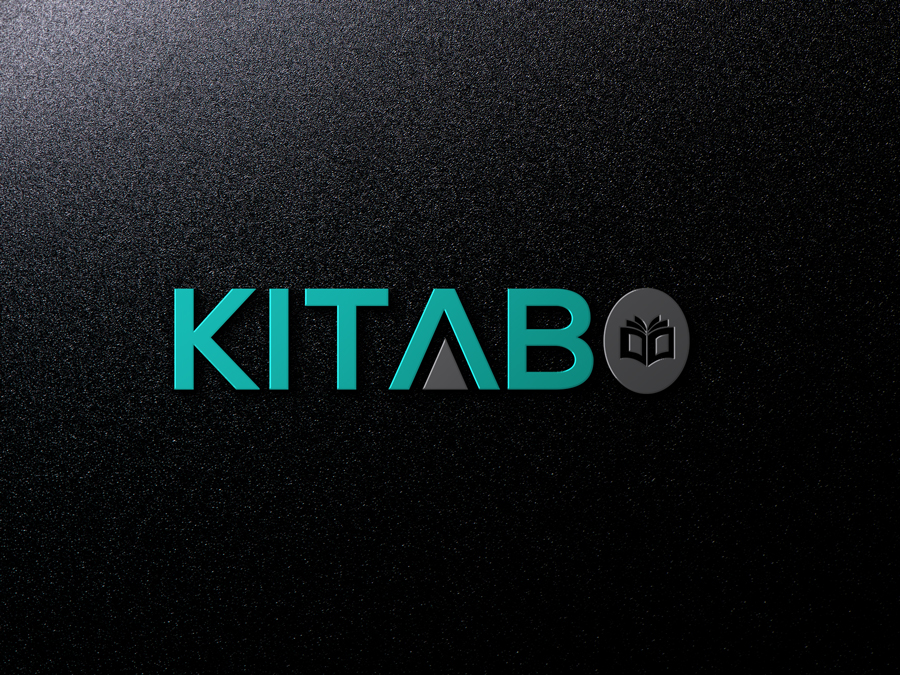 Logo-Design von illastrator design für kitabo | Design #15372534