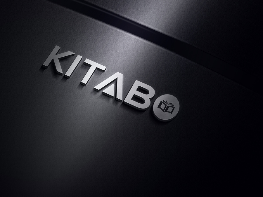 Design de Logo par illastrator design pour kitabo | Design #15372535