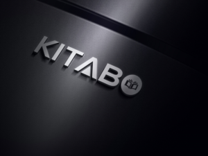 Design de Logo par illastrator design pour kitabo | Design : #15372535