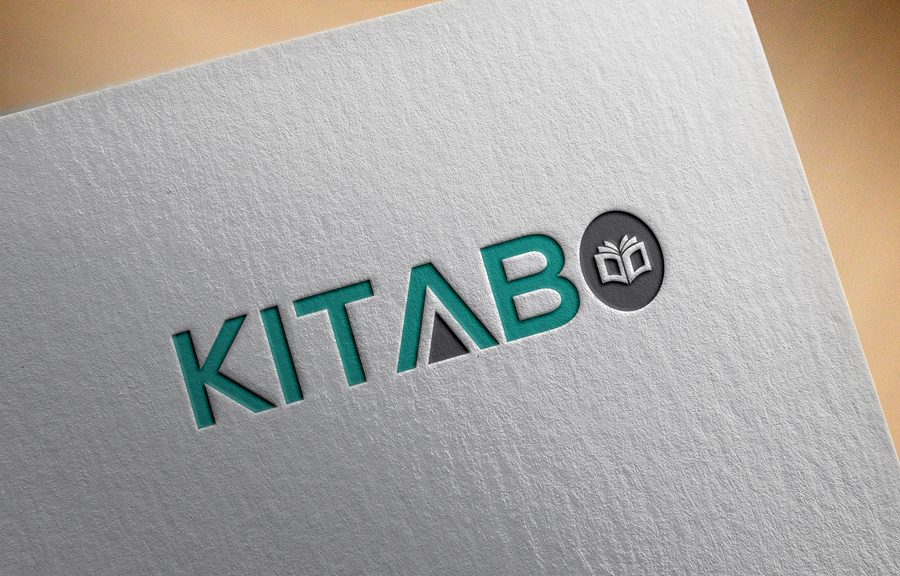 Design de Logo par illastrator design pour kitabo | Design #15372536