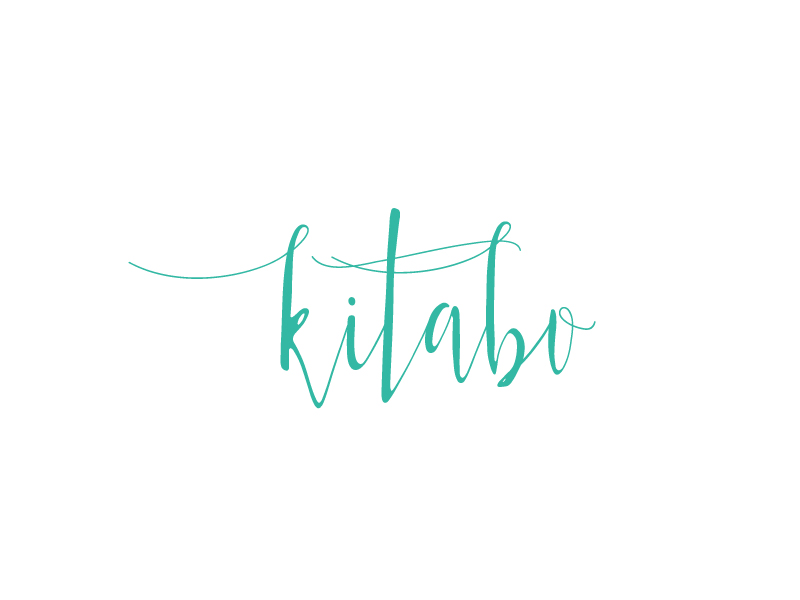 Logo Design by poran for kitabo | Design #15370464