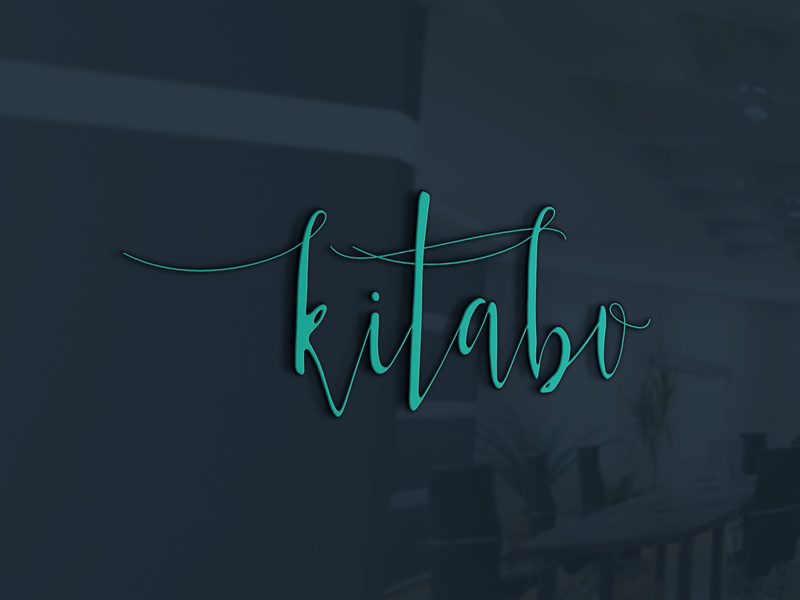 Design de Logo par poran pour kitabo | Design #15370467
