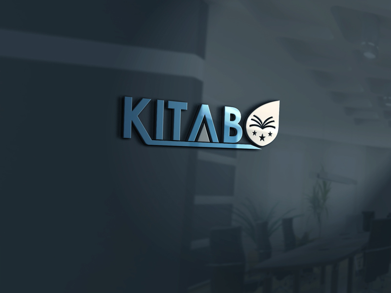 Design de Logo par hotash pour kitabo | Design #15369750