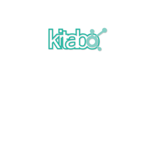 Logo Design by RANARANA for kitabo | Design #15369776