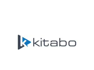 Logo Design by imsakiballhasan for kitabo | Design: #15376324