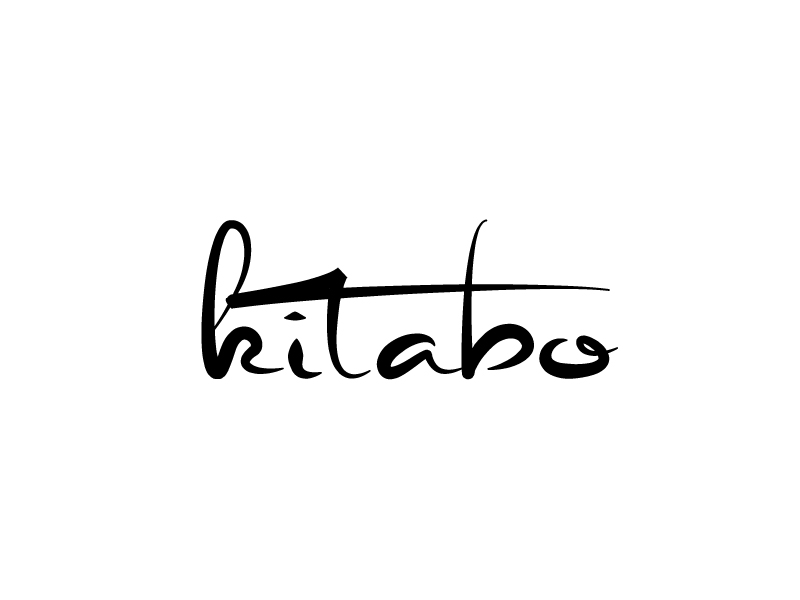 Logo Design by imsakiballhasan for kitabo | Design #15376329