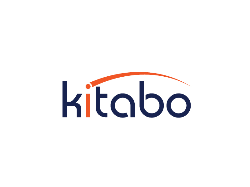 Logo Design by imsakiballhasan for kitabo | Design #15376332