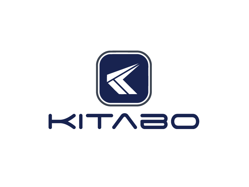 Logo-Design von imsakiballhasan für kitabo | Design #15376335