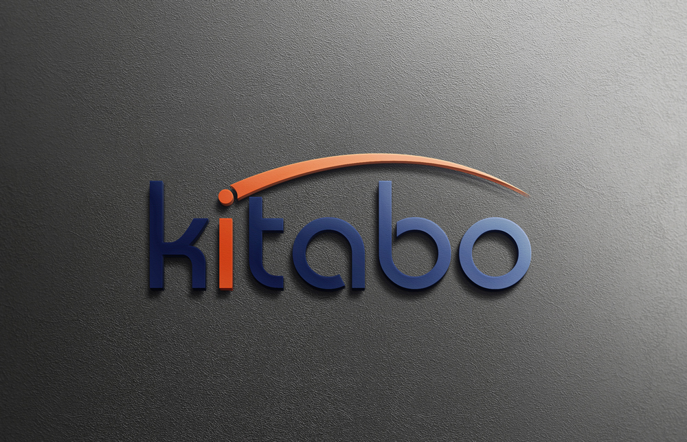 Design de Logo par imsakiballhasan pour kitabo | Design #15376339