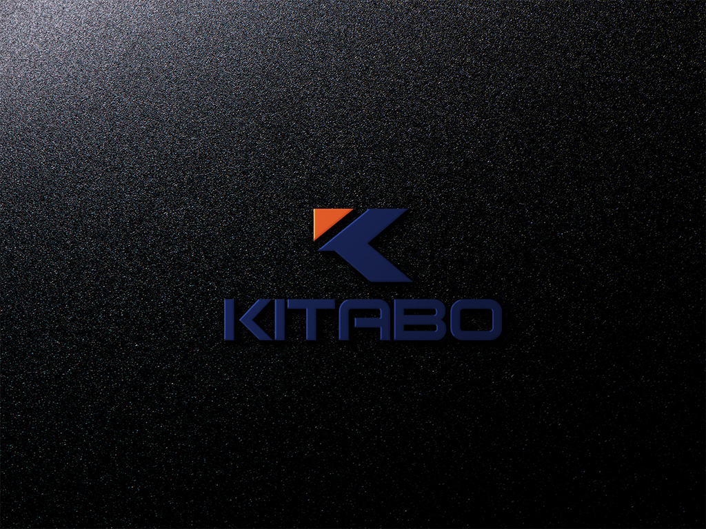 Logo Design by imsakiballhasan for kitabo | Design #15376341