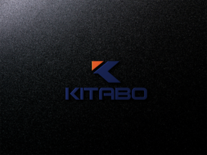 Logo Design by imsakiballhasan for kitabo | Design: #15376341